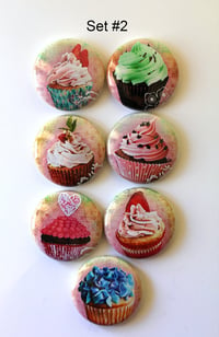 Image 2 of Cupcake Flair