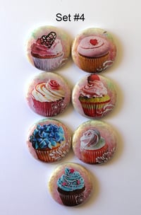 Image 4 of Cupcake Flair