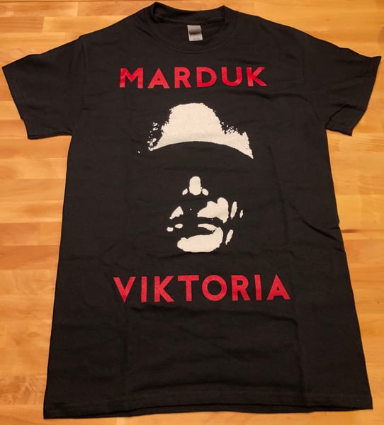 Image of Marduk - Viktoria t-shirt