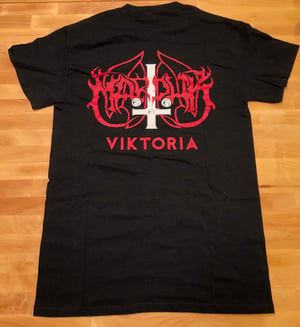 Image of Marduk - Viktoria t-shirt