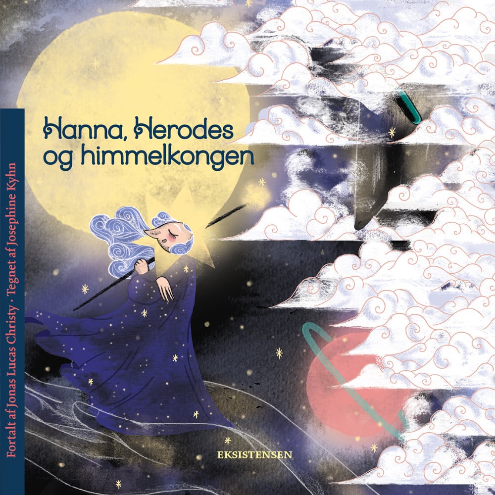 Hanna, Herodes og Himmelkongen
