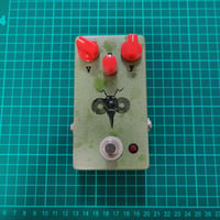 JHS Pollinator v1 Fuzz