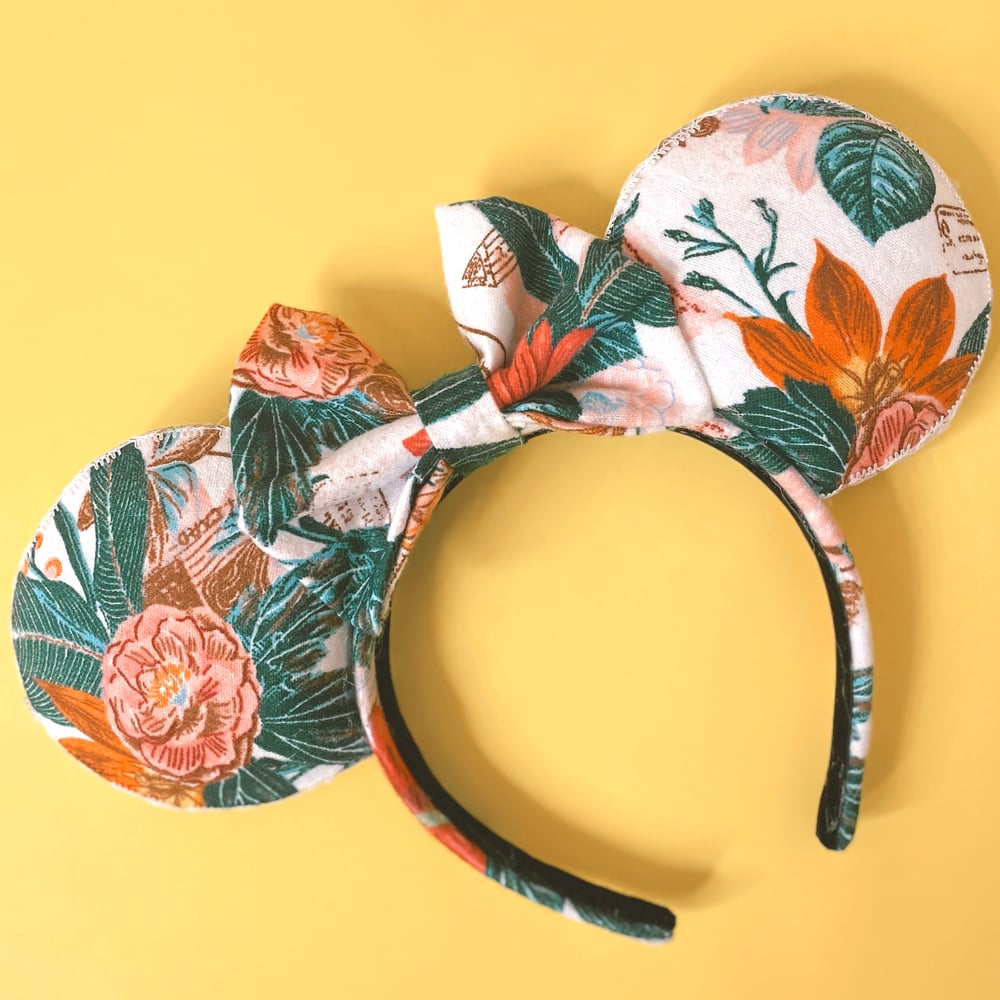 Garden Ears