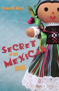 Image of Secret of the Mexican Doll – Novel Soul Winning Tool