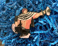 Image 1 of Donut Man DISCORD