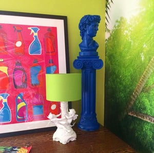 Image of Keep It Clean by Charlie Evaristo-Boyce