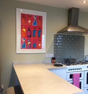 Image of Keep It Clean by Charlie Evaristo-Boyce