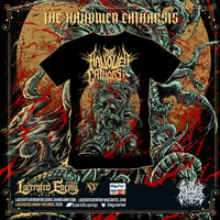 THE HALLOWED CATHARSIS - Forced Mutation TS