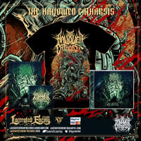 THE HALLOWED CATHARSIS - Forced Mutation TS Bundle