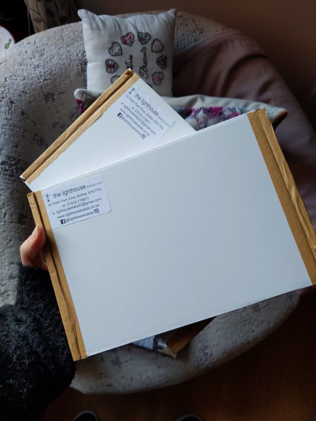 PERSONALISED PICK N MIX