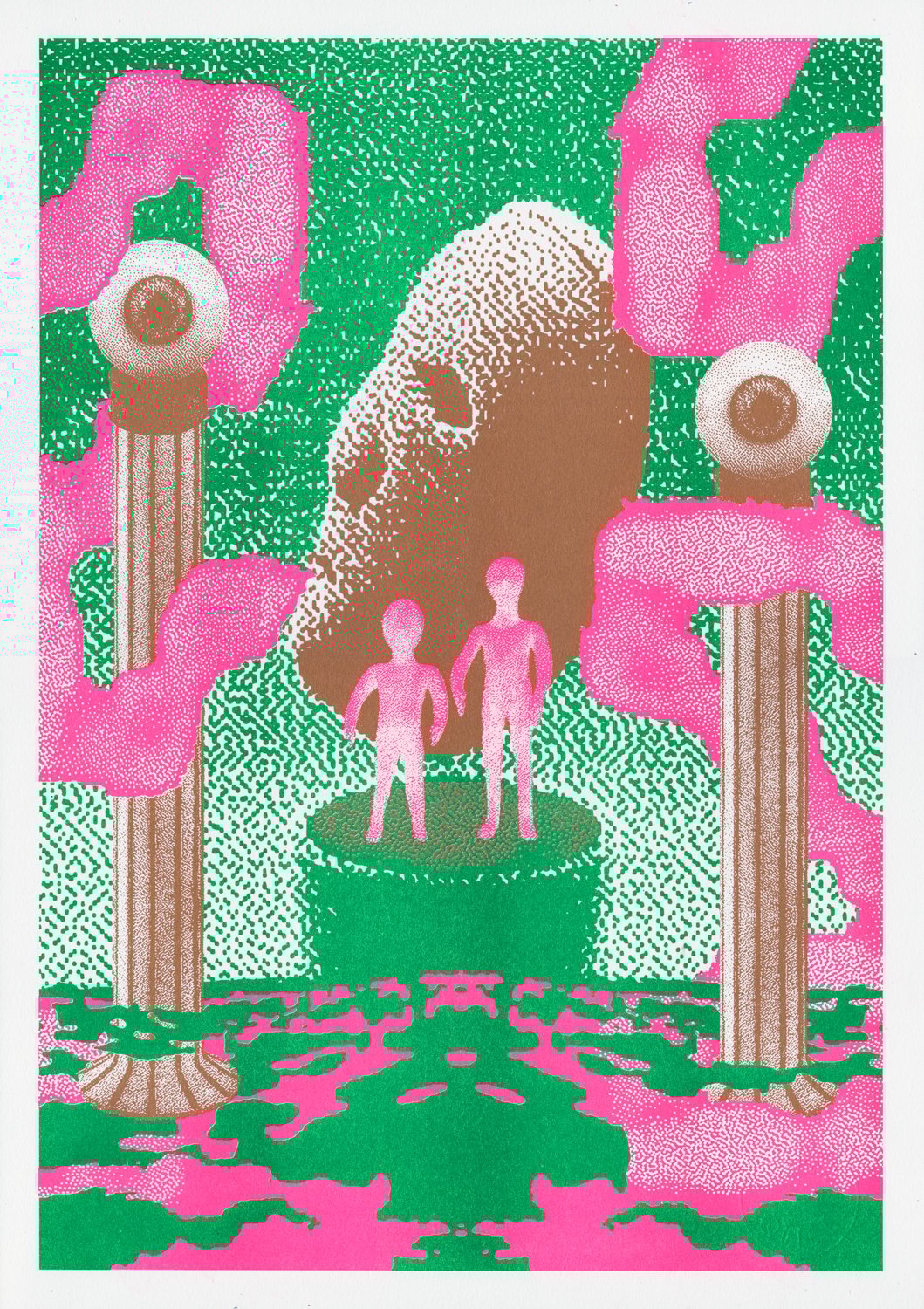 Image of The Transparent Citizen