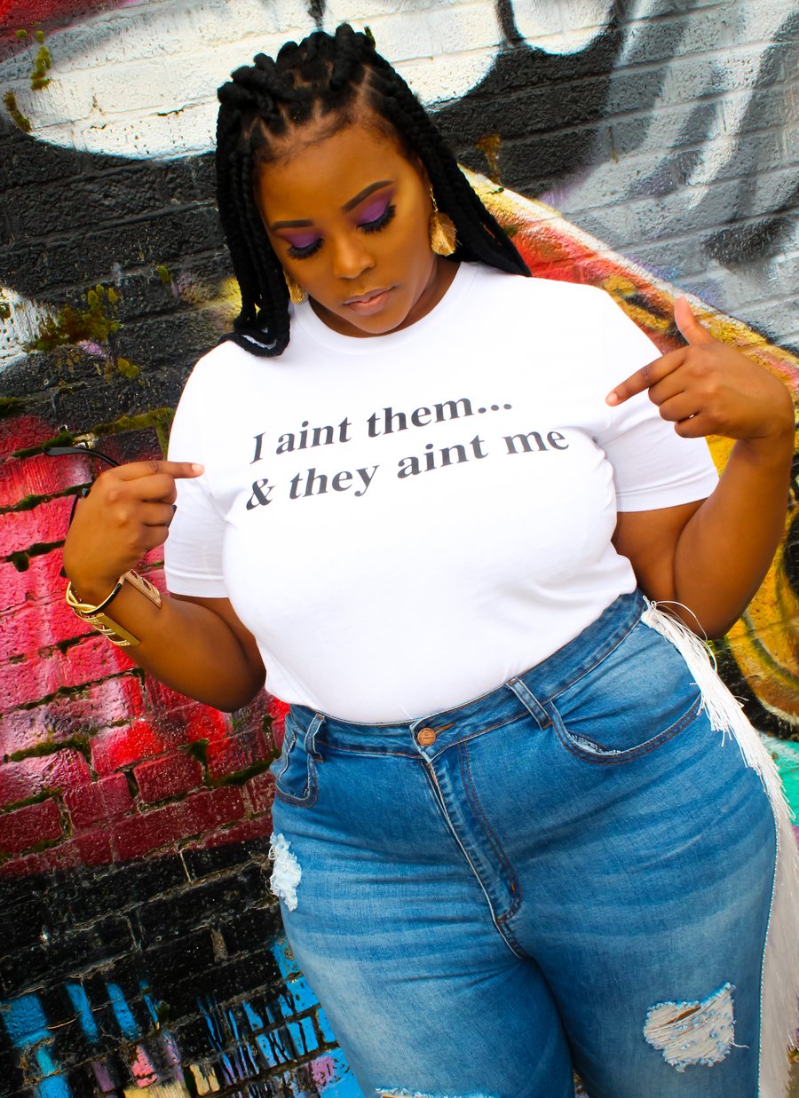 it's all about me tee shirt