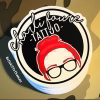 Image 4 of Sticker Pack