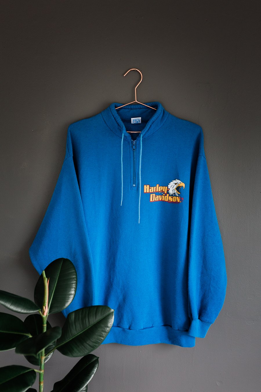SWEAT HERITAGE SKETCH - HARLEY-DAVIDSON SWEAT HERITAGE SKETCH - HARLEY-DAVIDSON