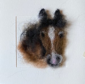 Image of Little works of Art 'Horse'