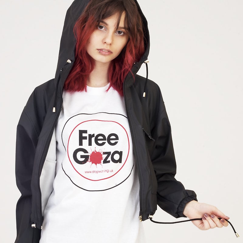 Image of Free Gaza T-Shirt