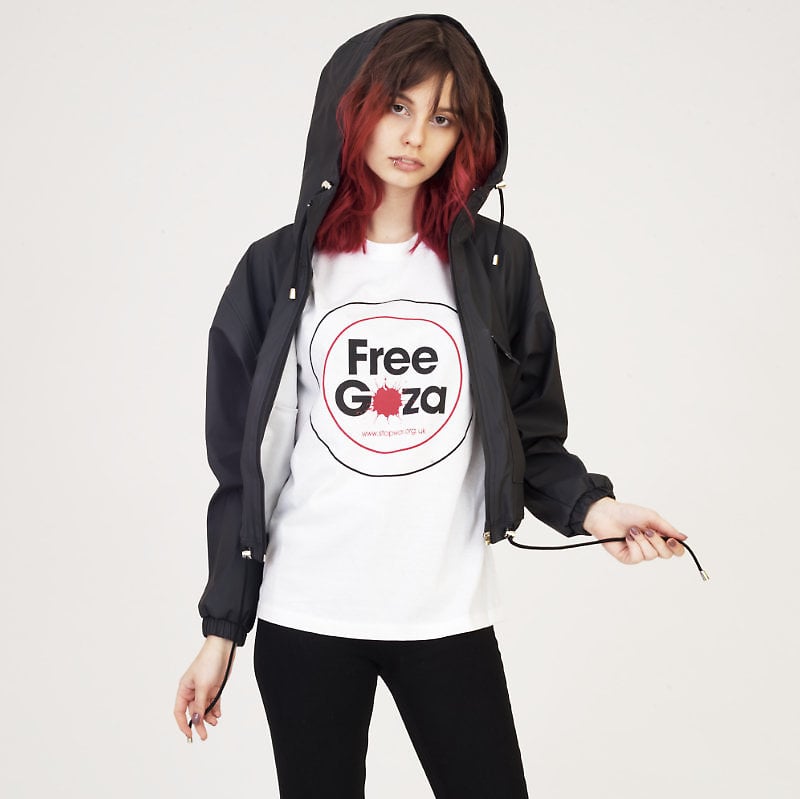Image of Free Gaza T-Shirt