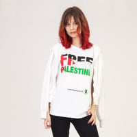 Image of Free Palestine T-Shirt