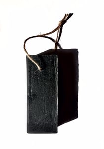 Image of Black Opatcho Soap