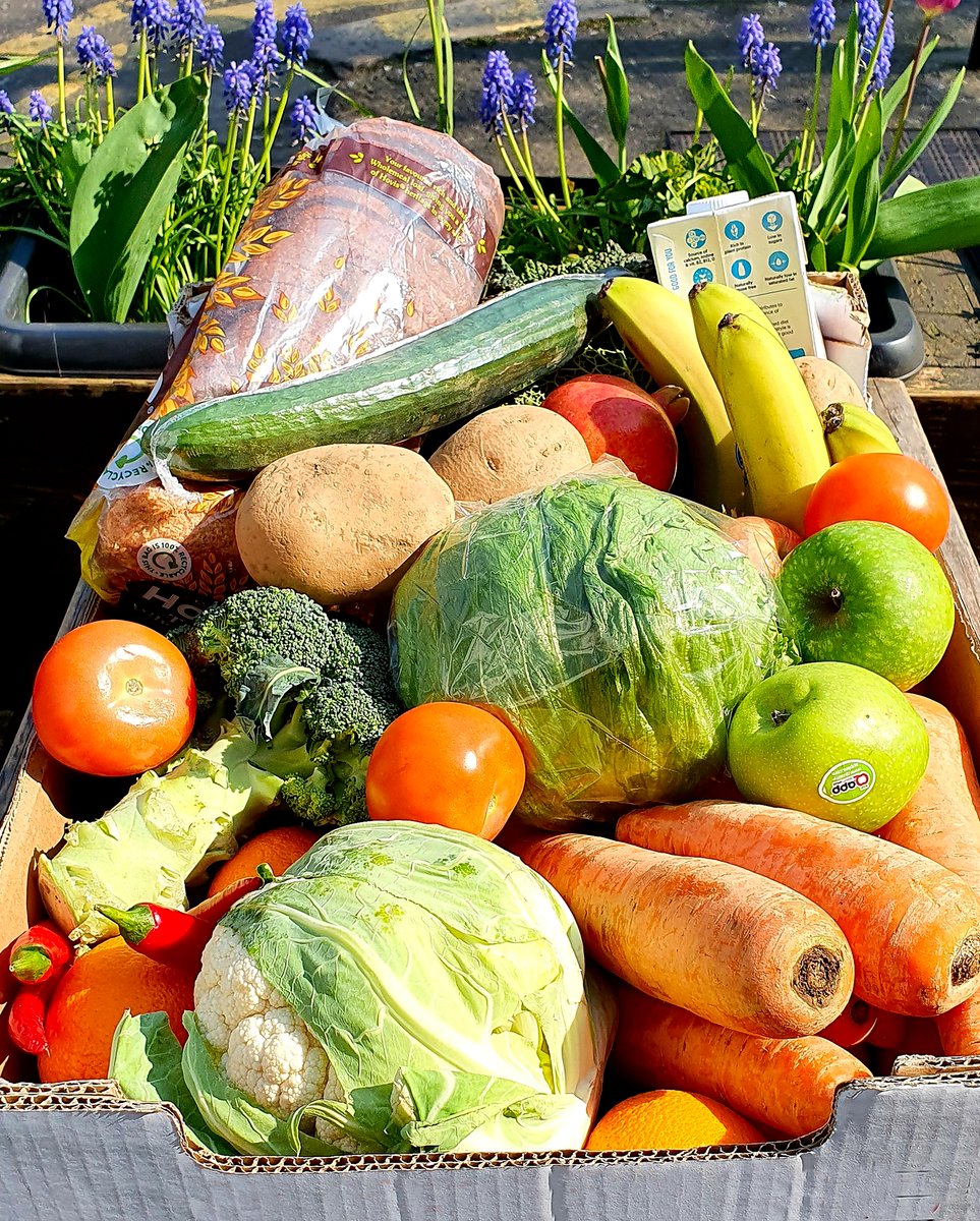 VEGAN FOOD BOX DELIVERED | JAGUAR SHOES CO - Food delivery near me