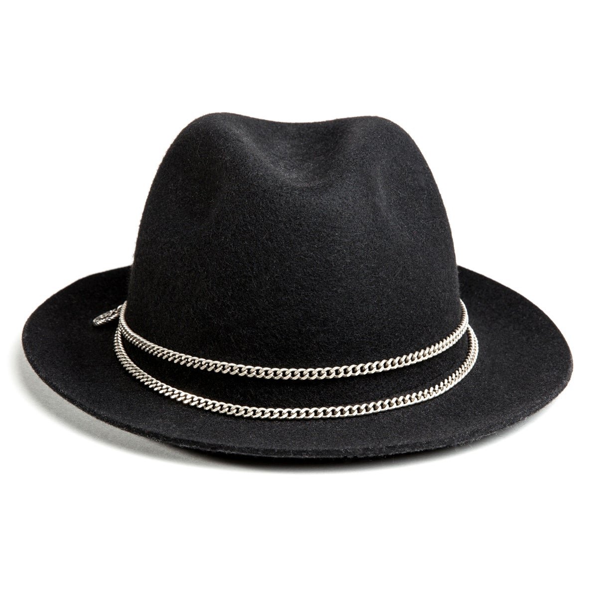 GREY OR TRILBY JAPPELOUP SILVER