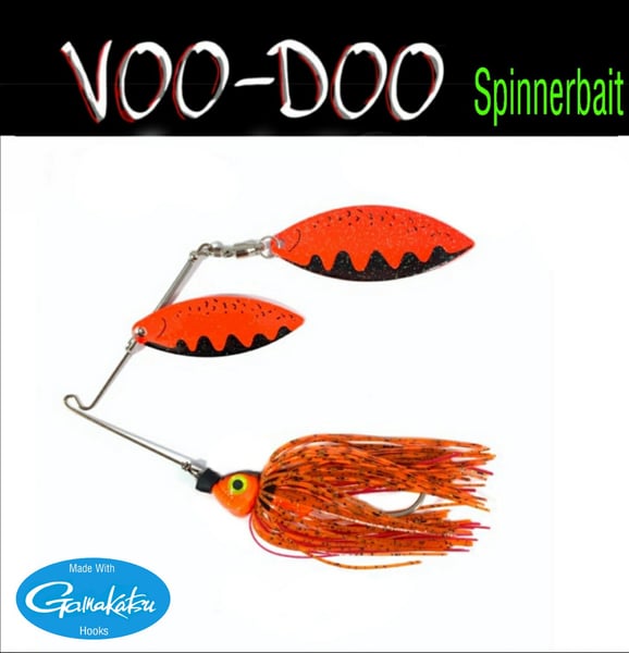 Image of Voodoo Spinnerbait