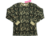 Image 1 of Phenomenon "Chess Camo" Thermal 