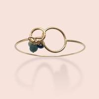 Image 2 of Bracelet ABBRACCIO