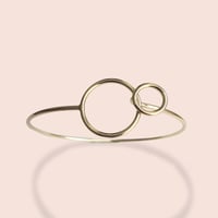 Image 3 of Bracelet ABBRACCIO