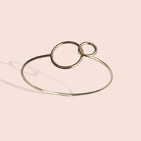 Image 1 of Bracelet ABBRACCIO