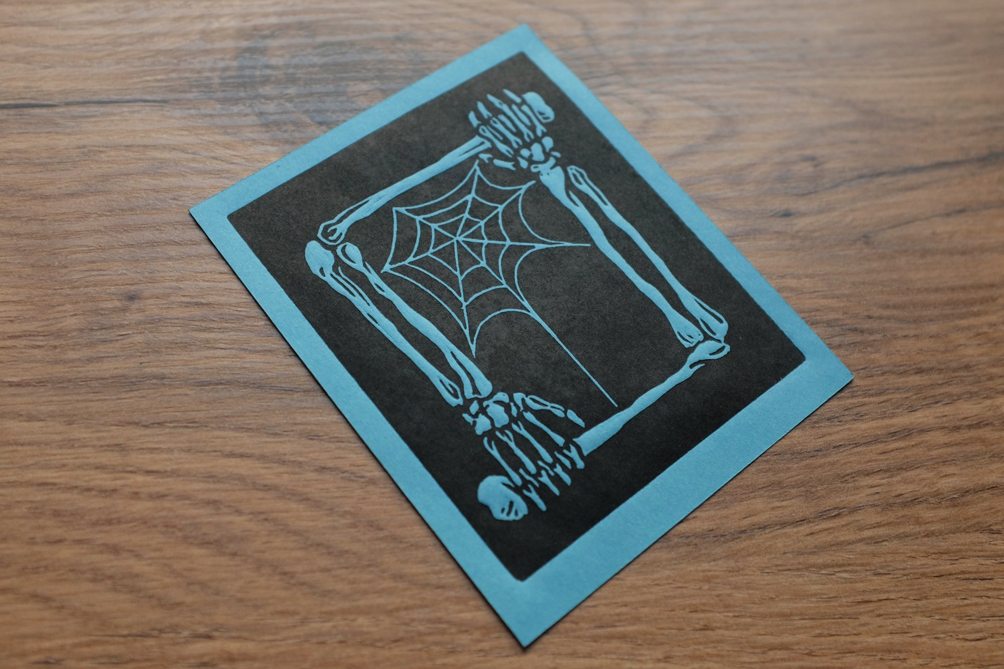 Image of MINI PRINTS #1 <br>