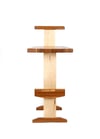 Barstool w/ Back