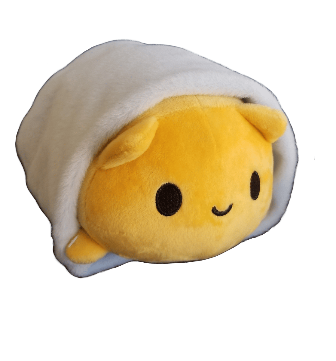 Cat on sale loaf plush