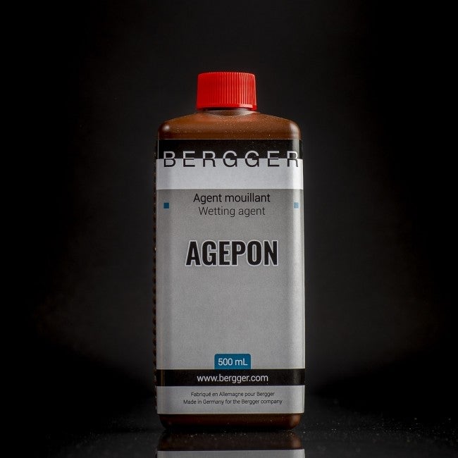 Image of AGEPON Universal wetting agent (500mL) 
