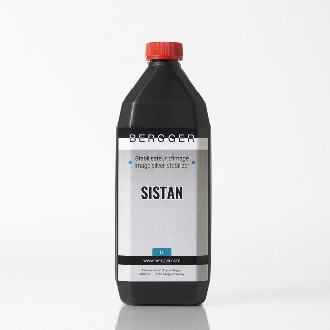 Image of SISTAN Universal image stabilizer (1L Liquid)