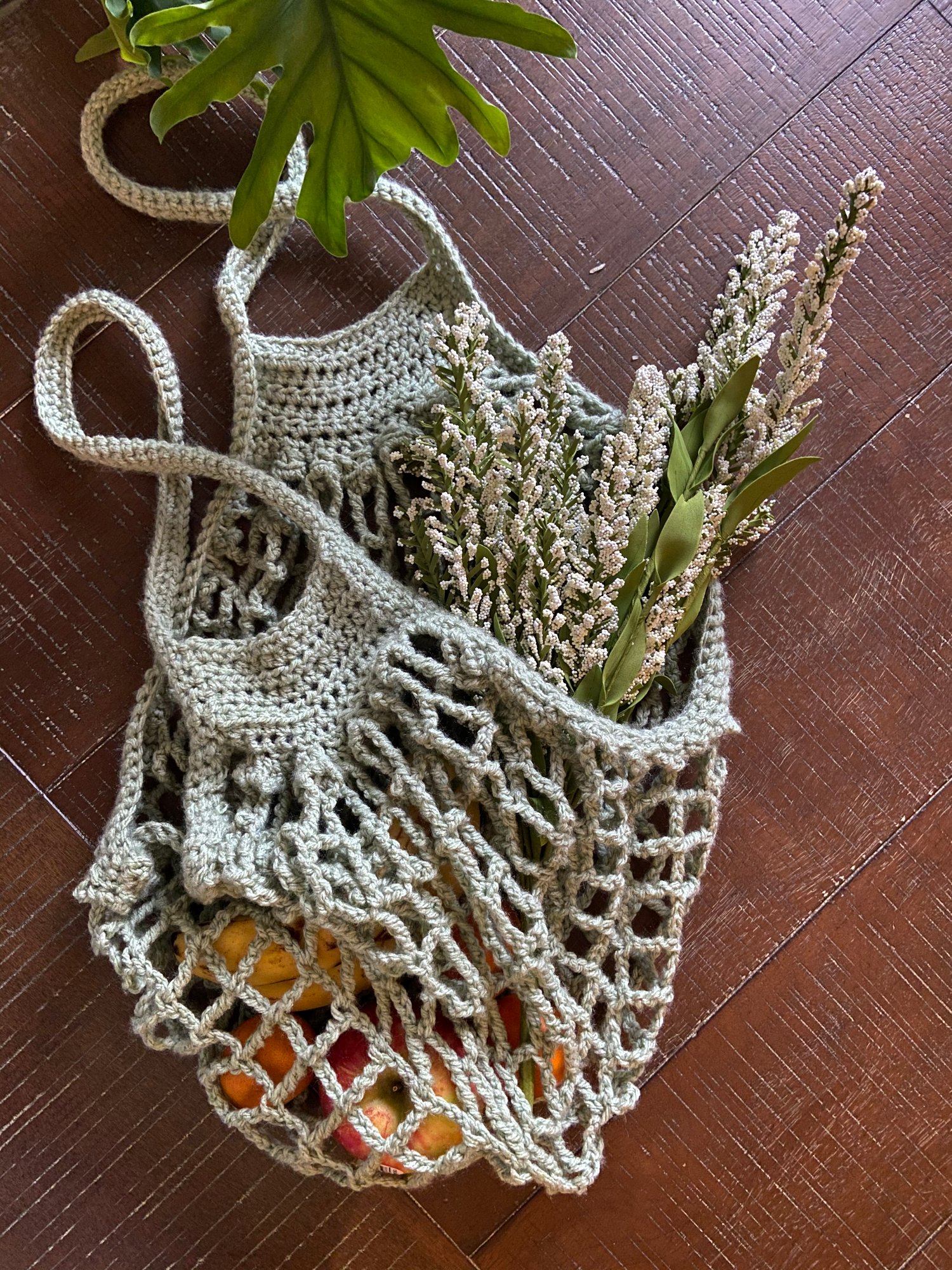 Image of Market Bag