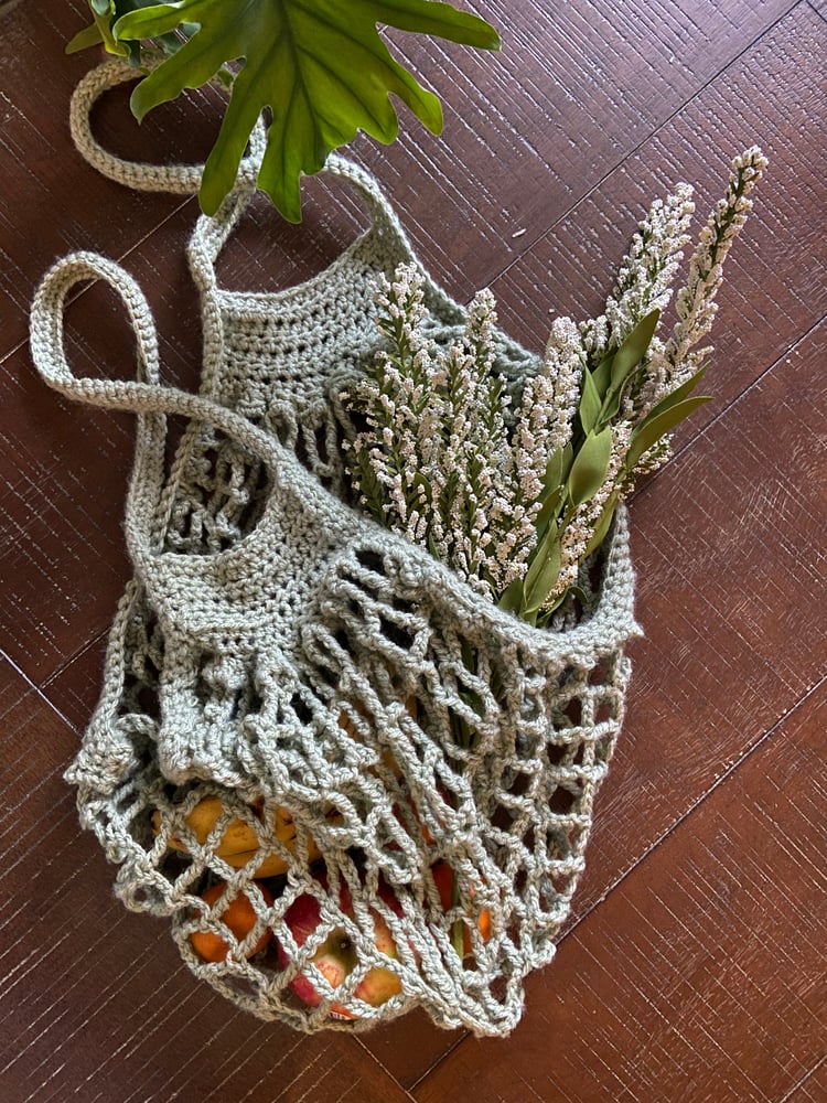 Image of Market Bag
