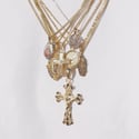 Guadalupe IX Necklace