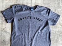 Image 1 of Vintage Denim Granite State Shirt