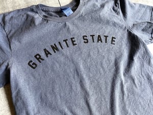 Image of Vintage Denim Granite State Shirt