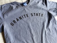 Image 2 of Vintage Denim Granite State Shirt