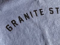 Image 3 of Vintage Denim Granite State Shirt