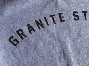 Image of Vintage Denim Granite State Shirt