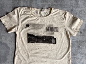 Image of Live Free or Die Photo Shirt