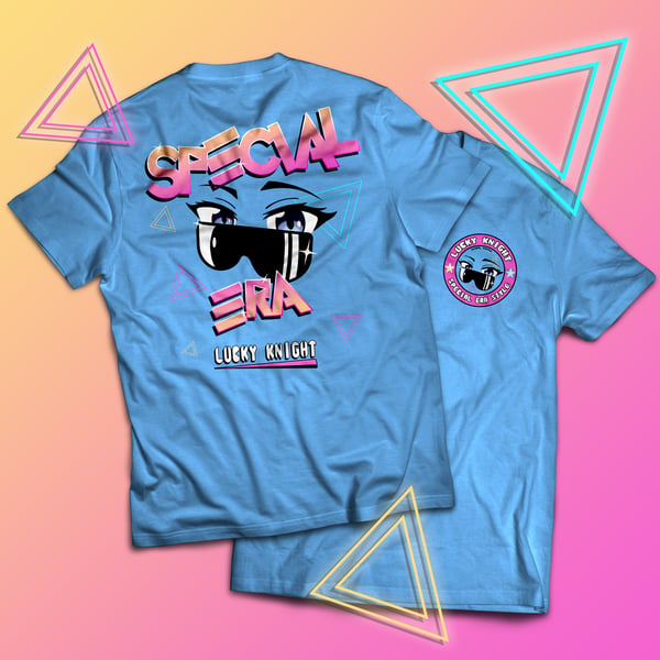 Image of Special Era City Pop Shirt