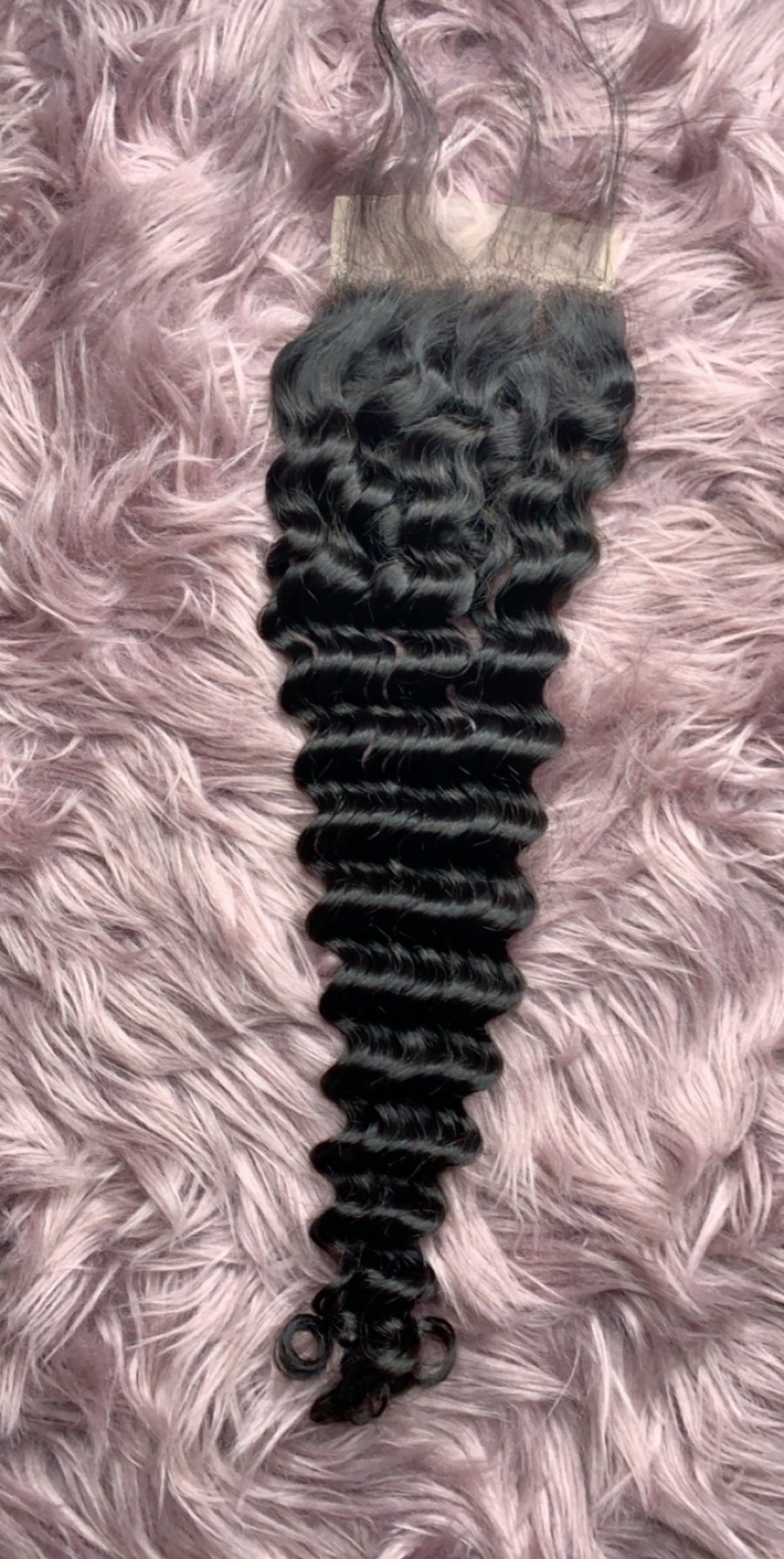 Image of Lace Closures