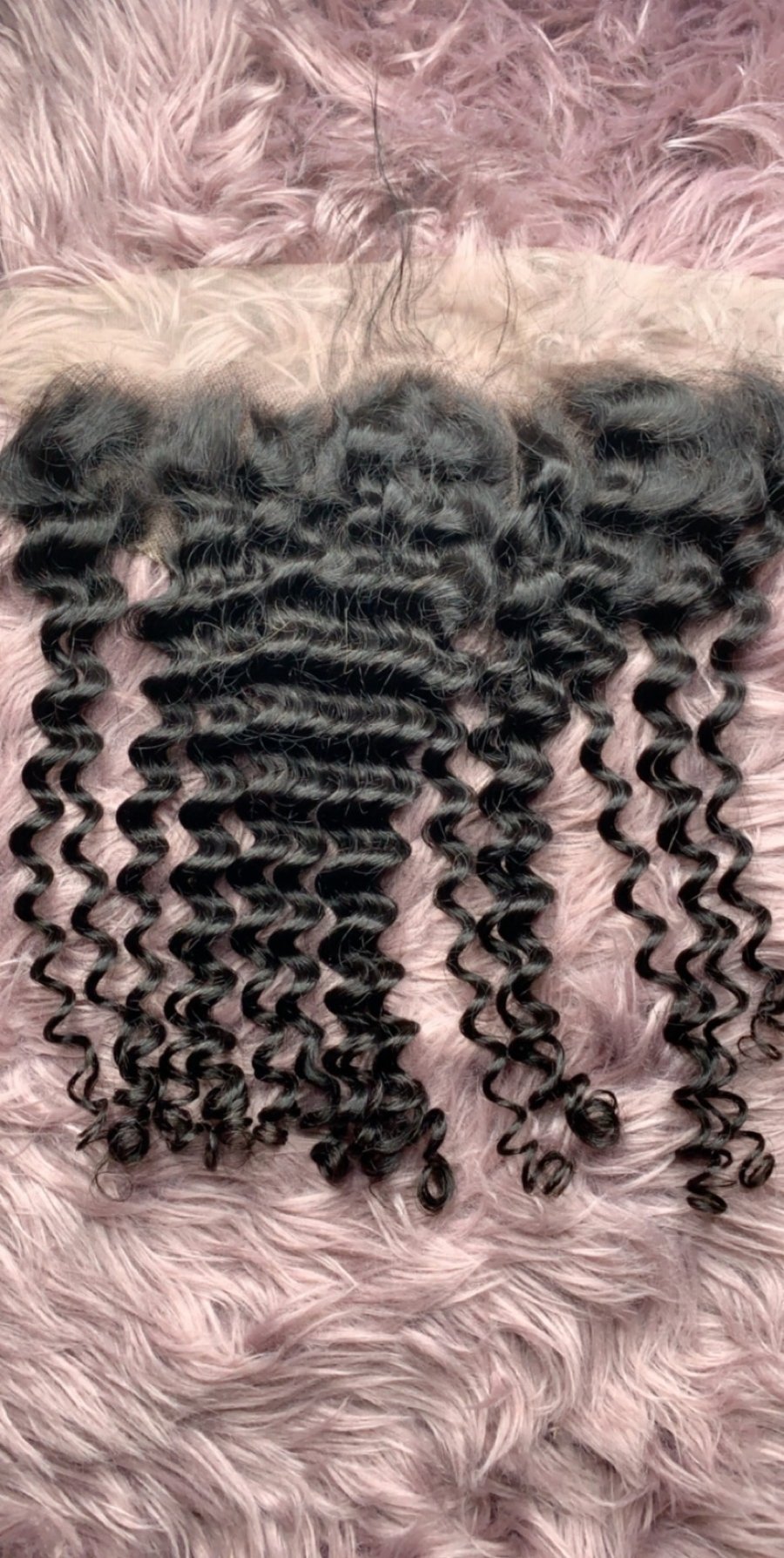 Image of Lace Frontal