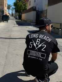 Image 2 of LONG BEACH ORIGINAL JERSEY