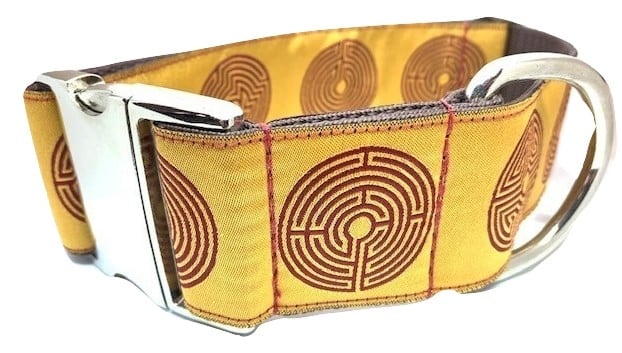 Labyrinth - 2" width