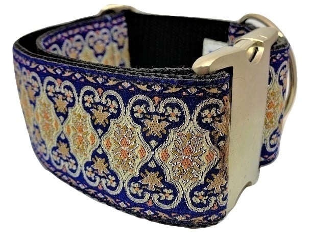 Taj Mahal - 2" Wide
